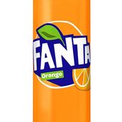 Fanta Orange