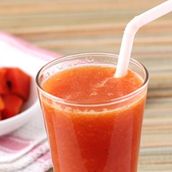 Papaya Juice