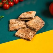 Zaatar & Labneh