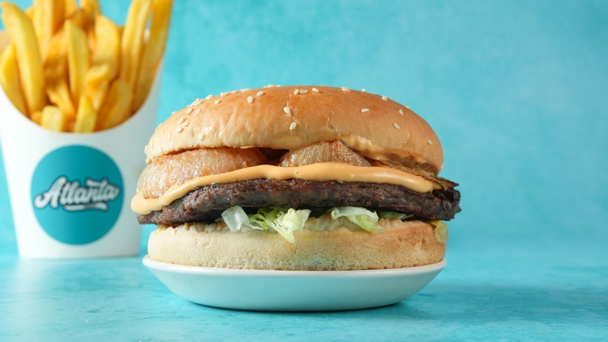 American Burger