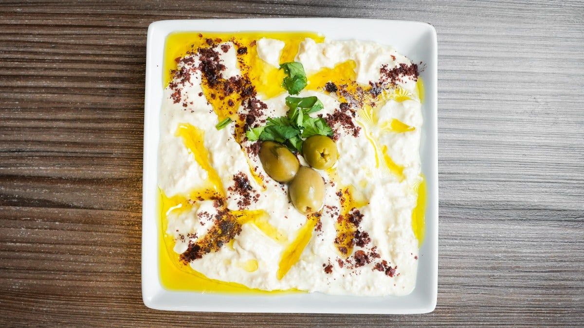 Hummus