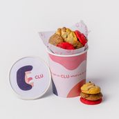 Mini Cookies