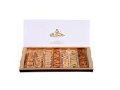 Moroccan Coffe Sweet Box