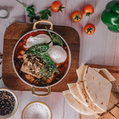 Shakshouka