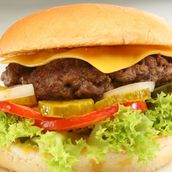 Classic Meat Meal