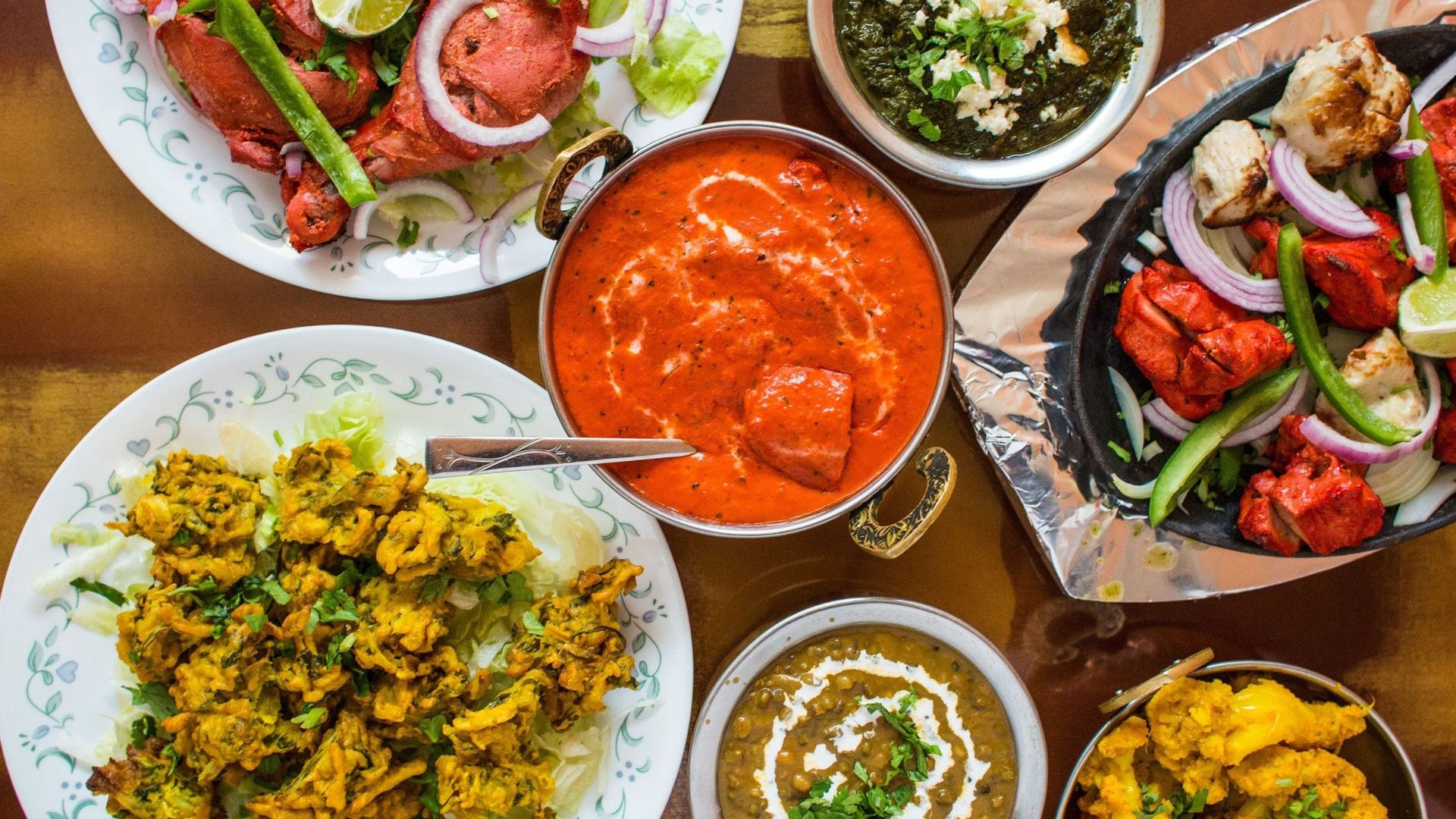 The Indian Corner