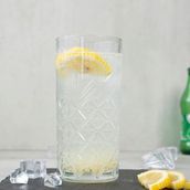 Soda Water