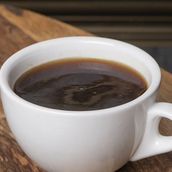 Turkish Coffee