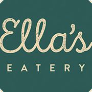 Ella's Eatery