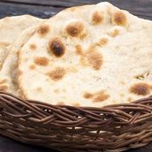 Tandoori Roti
