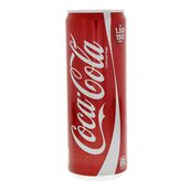 Coca Cola