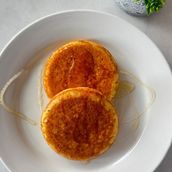 Gluten Free Pancake
