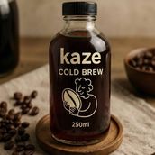 Iced Cold Brew
