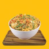 Chicken Noodles