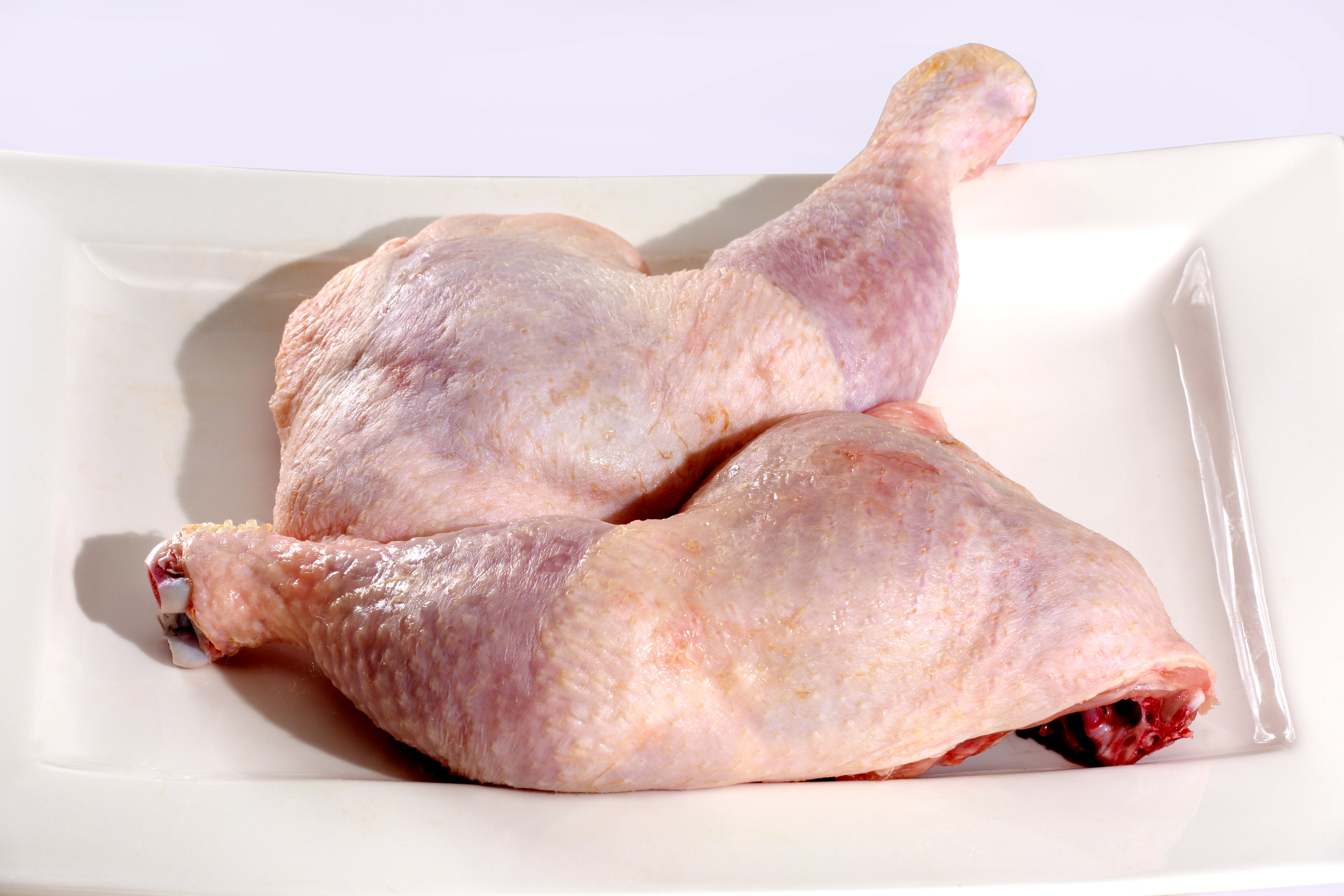 Chicken Legs - Skin On (1kg)