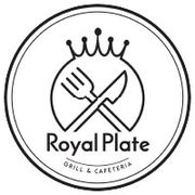 ROYAL PLATE GRILL AND CAFETERIA