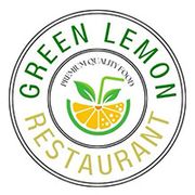 GREEN LEMON RESTAURENT AND CAFETERIA