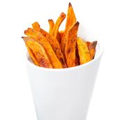 Sweet Potato Fries