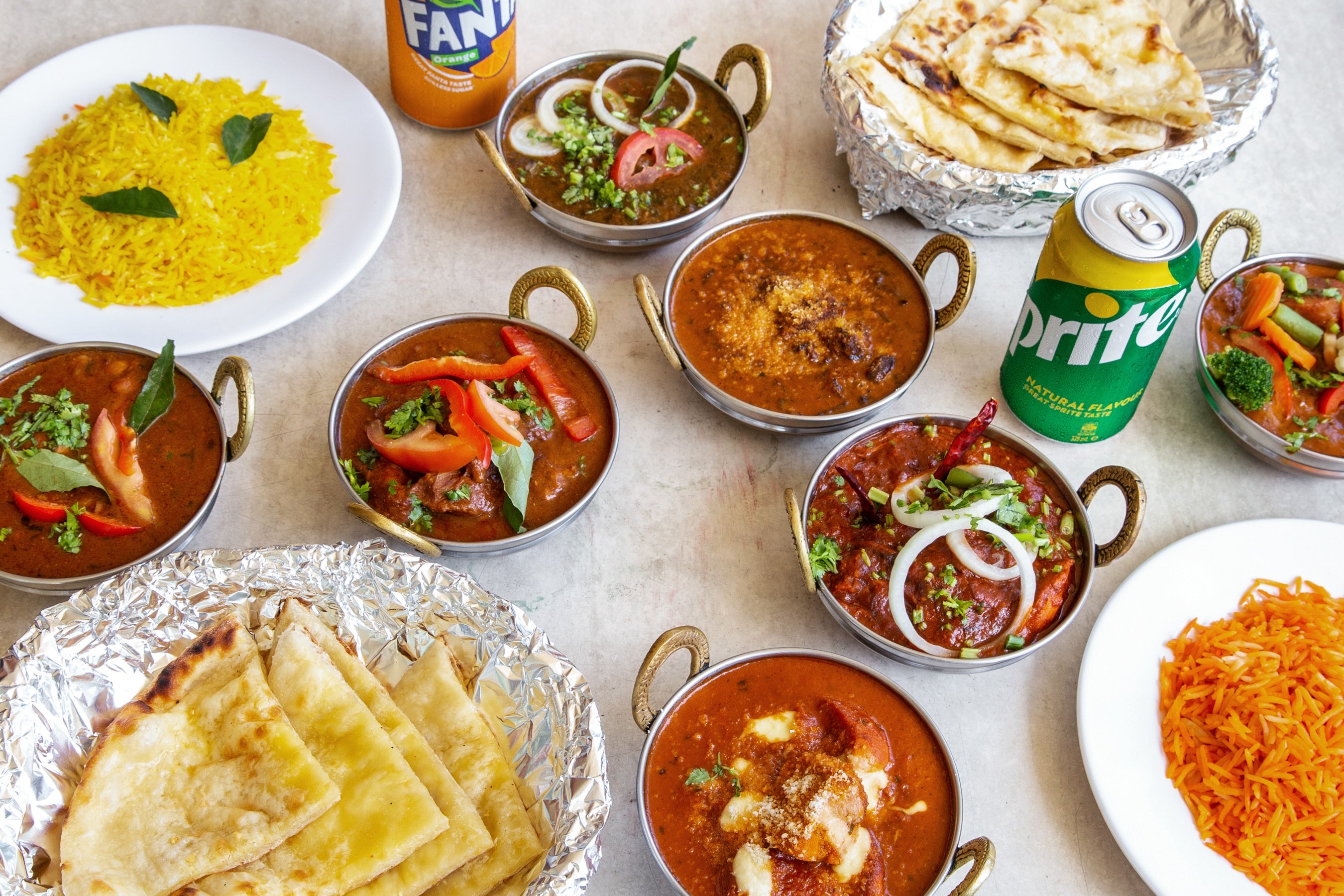 Madina Grill
