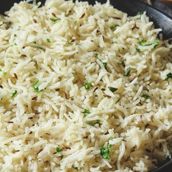 jeera rice