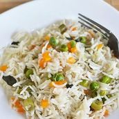 Veg Pulao
