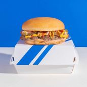 Cheese Burger