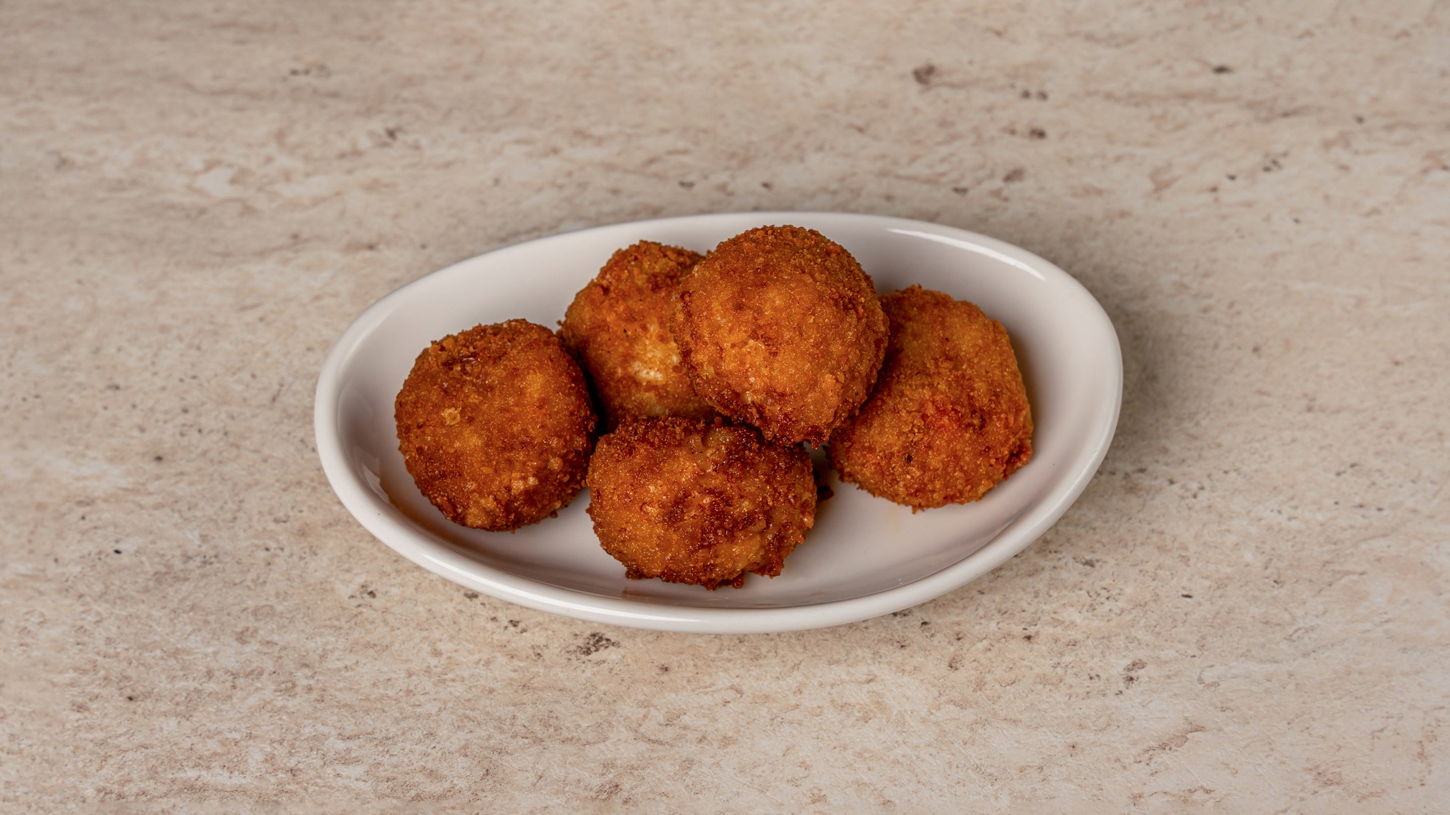 Arancini Tricolore 7x30gr