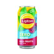 Lipton Iced Tea Red Fruits  Zero