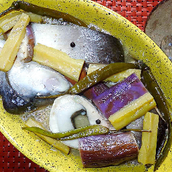 Paksiw Na Bangus
