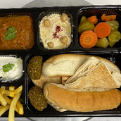 Al Shaami Box