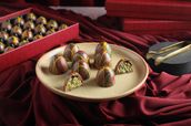 Chocolate Pistachio