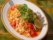 Papaya Salad