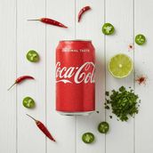 Coca Cola