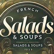 Soup and Salad