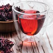 Hibiscus Tea
