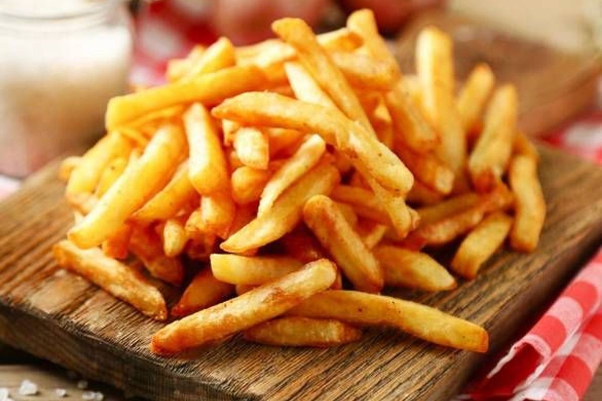 Ever Crisp Chips