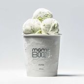 Ashta Ice Cream