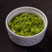 Maboush Green 