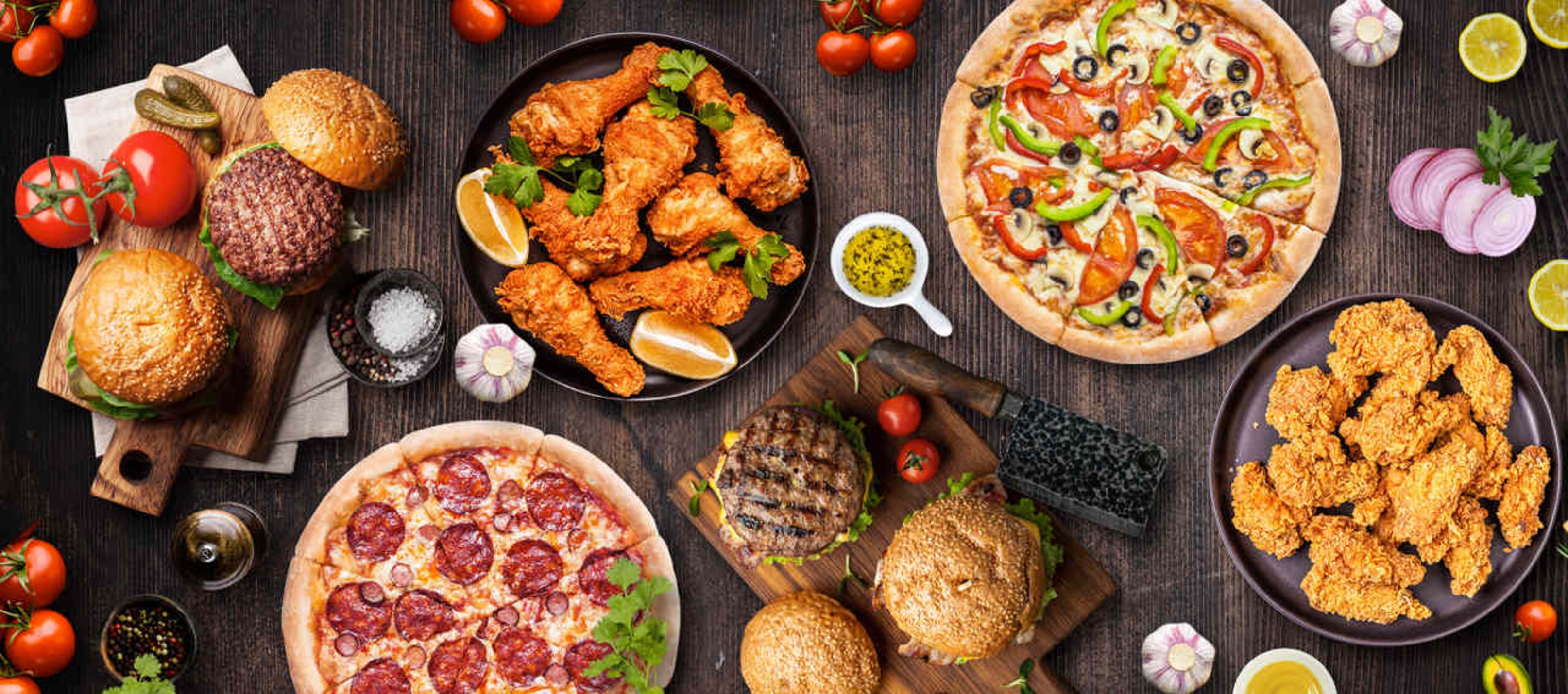 Taste Max Pizza