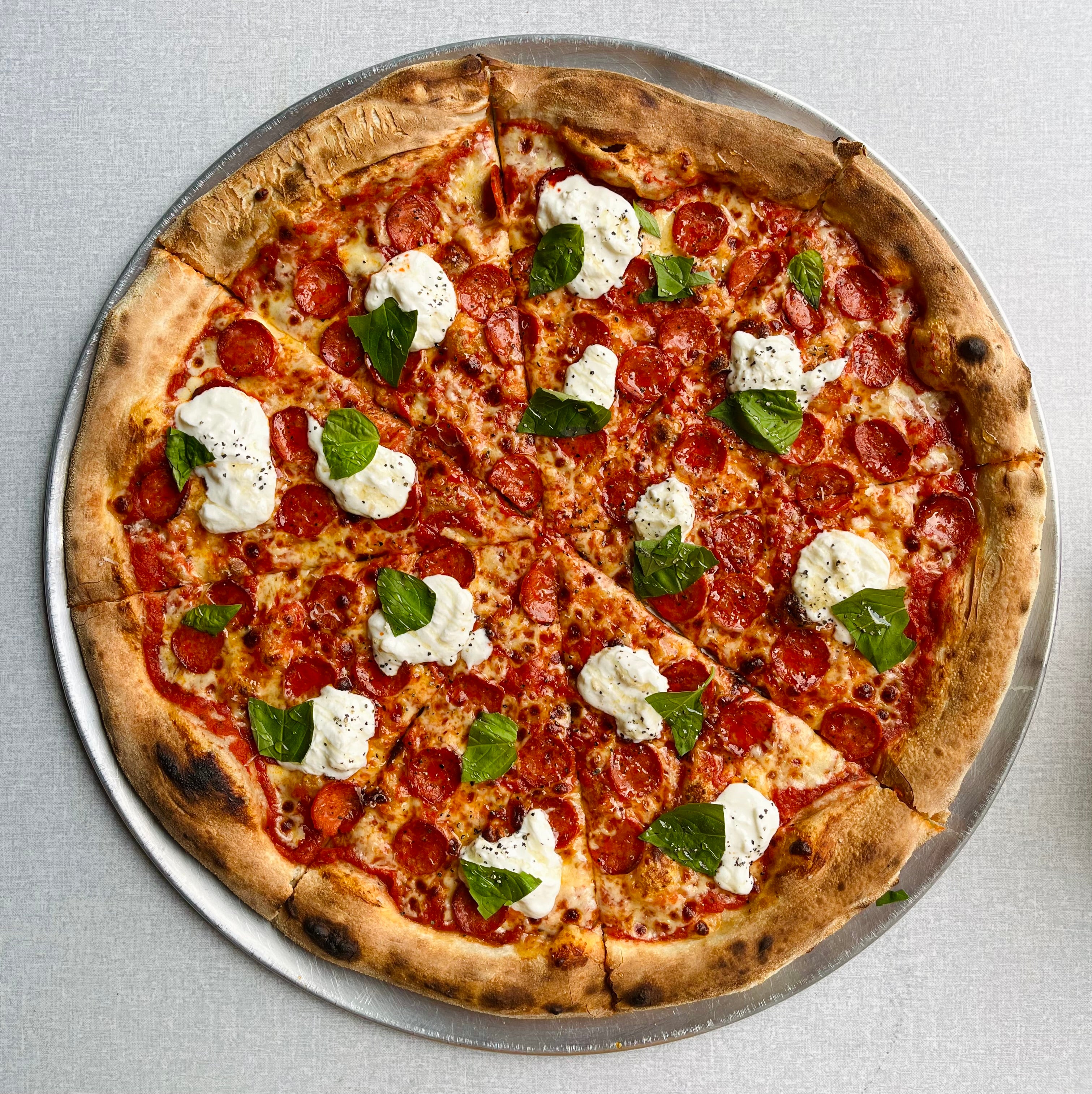 House Pie