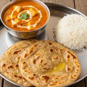 Mini Thali