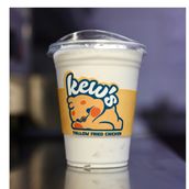 Coconut Slushie