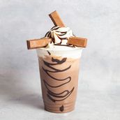 Kitkat Milk Shake small
