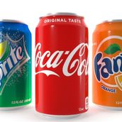 Soft Drinks