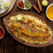 Sea Bass
