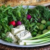 Sabzi Khordan