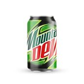 Mountain Dew | ماونتن ديو