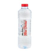 Small Mineral Water