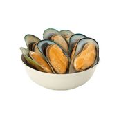 Mussels