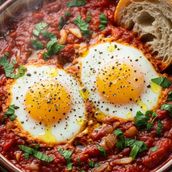 SHAKSHUKA